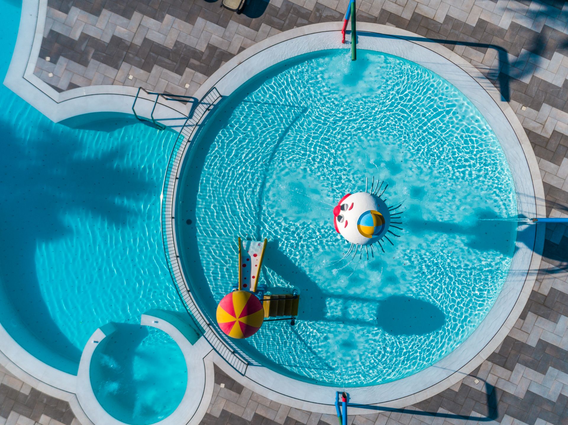 STANDARD FAMILY ROOMS Star Beach Hotel Village standard-family-rooms-star-beach-hotel-village